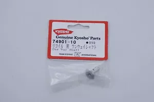 Kyosho 74901-10 One Way Shaft modellismo - Imagen 1 de 1