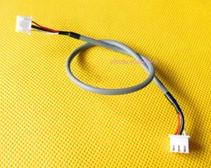 2pcs XH2.54-3P Dupont Wire Cable Female to Female Connector 2.54mm 30cm - Picture 1 of 4