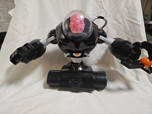 Cepia Big Fighting Robots Doctor Nine Brains Fernbedienung ohne Controller funktioniert - Bild 1 von 6