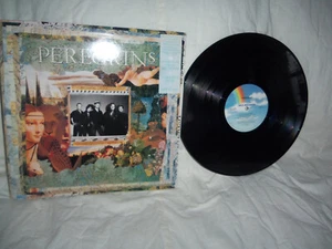 PEREGRINS-same, MCA, 1989, Mca-6288, EX/EX. - Picture 1 of 4