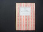 The Literature Of Bookbinding Ara Hobson National Book League 1954 Pamphlet