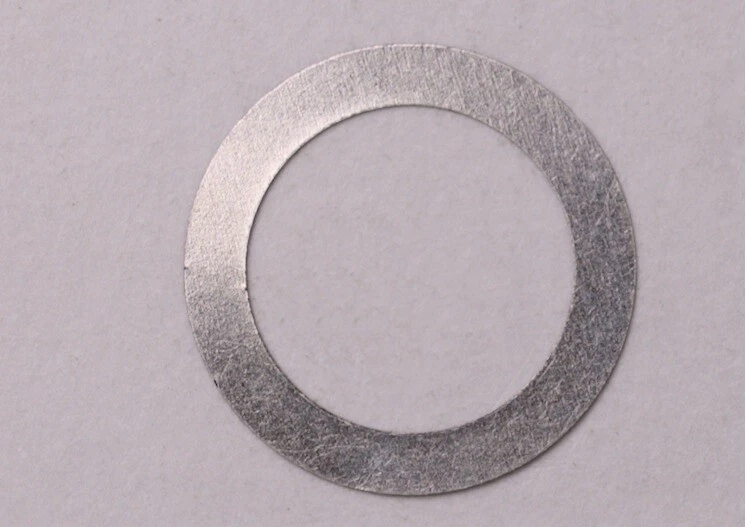 PENN REEL PART 8A-7000SG MM .08Tx13.96ODx10.10ID Battle BTL 7000 8000 - Shim - Image 1 of 1