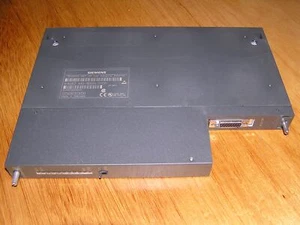 Siemens 6GK7443-1BX00-0XE0 E:08 Simatic NET S7-400 CP443-1 used excellent cond. - Foto 1 di 4