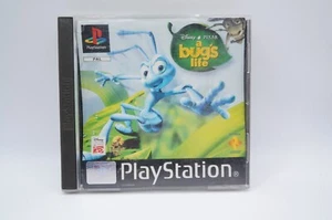 A Bug’s Life | Sony PlayStation 1 | Probado y funcionando | PAL - Imagen 1 de 5