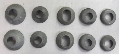 Juego de lavadora de rótulas Thunderbird 1955 1956 1957 Ford Car 1955 1956 1957 nuevo de stock Foto 1 de 4