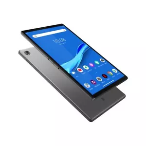 Lenovo ZA5W0140US M10 10.3" 32GB Storage 2GB RAM Gray Smart Tab - Picture 1 of 4