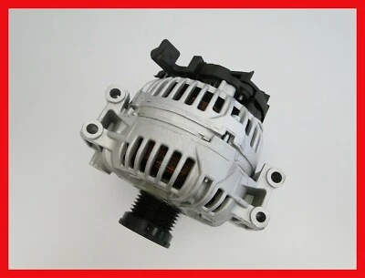 1A2961 ALTERNATOR For BMW 130i 323i 325i 325xi 330i 330xi 523i 525i 2.5 3.0  - Image 1 of 4