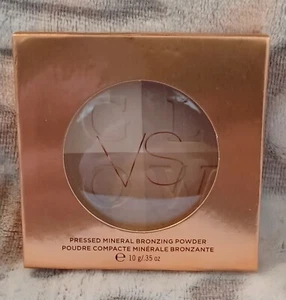 Victoria's Secret Pressed Mineral Bronzing Powder AMALFI - Picture 1 of 5