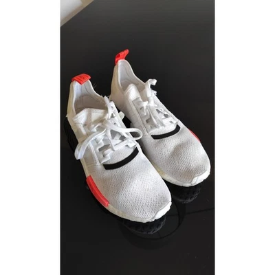 adidas NMD_R1, weiß, 44 2/3 - Bild 1 von 4