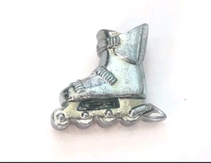Monopoly Electronic Banking Roller Skate Token Mover Game Pawn Replacement - Picture 1 of 1