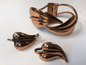 Renoir Copper Set - Picture 1 of 4