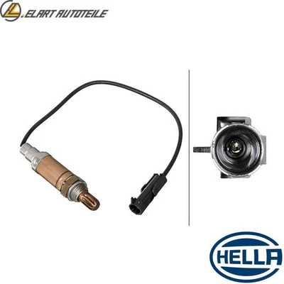 SONDA LAMBDA 6PA 358 221-011 PER OPEL CORSA/Hatchback/Van Astra/Classic Campo - Immagine 1 di 4