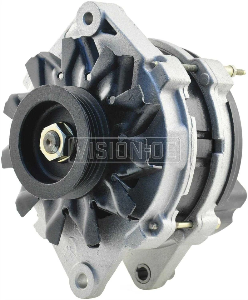Восстановленный генератор переменного тока Vision OE 7002 - Изображение 1 из 4