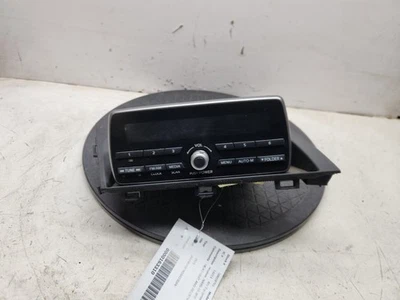 Receptor de rádio equipamento de áudio NA9B-66-9R0 compatível com 16-18 MAZDA MX-5 MIATA 759356 - Imagem 1 de 4