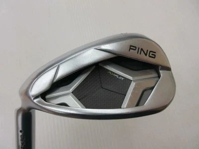 PING G430 54° Wedge Lefty NS Pro MODUS 3 TOUR 120 Extra Stiff #zJ - Image 1 of 4