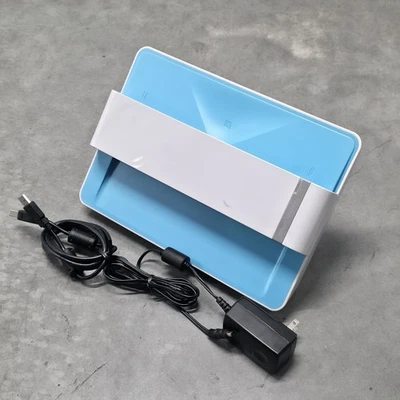 Plustek ePhoto Z300 Photo Document Desktop Vertical Scanner & Power & USB Cable - Image 1 of 4