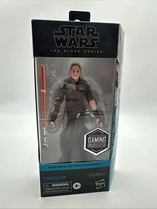 Star Wars The Black Series 6-Inch Starkiller (The Force Unleashed) Actionfigur - Bild 1 von 4