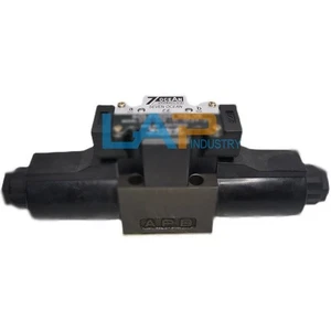 1PC New For Solenoid Valve DSV-G02-0B-DC24-90/82/72 - Picture 1 of 1