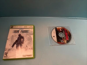 Lost Planet 2 Extreme Condition Game Bundle Xbox 360 - Picture 1 of 2