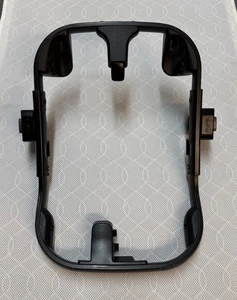 Adaptador/adaptador asiento coche Nuna Mixx/Mixx Next Ring - Imagen 1 de 8