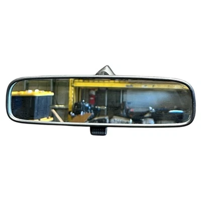 2016 Mitsubishi Outlander Sport SE Rear View Mirror 16 17 18 19 w/o Rain Sensor — 第 1/4 张图片