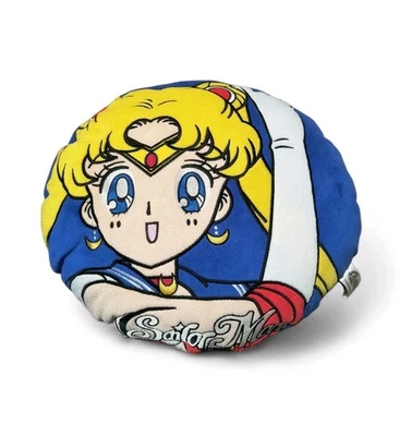 Pretty Guardian Sailor Moon Round Pillow - Image 1 of 4