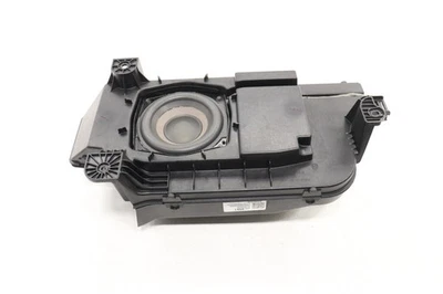 Subwoofer de audio trasero Chevrolet Suburban 2017-2020 subwoofer Bose OEM 22818981 Foto 1 de 4