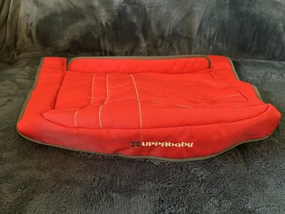 Uppababy Portable Infant Bassinet Cover Compatible W/ Bassinet Pad - Image 1 of 4