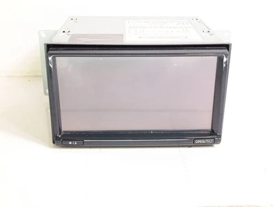 Nissan Leaf I (ZE0) 2016 Radio / Reproductor de CD / Reproductor de DVD / Navegación BOS96922 Foto 1 de 4