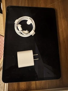 Apple iPad Pro 11 3rd Generation 128GB WiFi Gray, Model A2377 - Picture 1 of 10