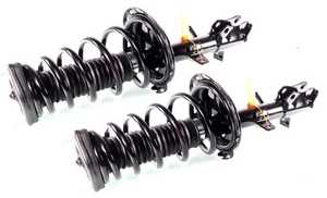 2x Completo Amortiguador Puntal Juego Trasero para Lexus RX300 330 350 2002-2008 - Imagen 1 de 24