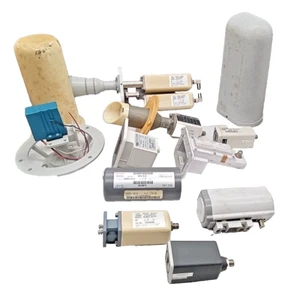 10 QTY Low Noise Block Down-Converters ??? LNB - Picture 1 of 13