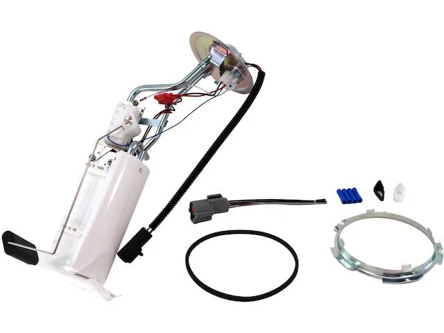 适用于 1992 - 1997 年福特 F250 燃油泵和发件人组件 96995TKRB 1993 1994 1995 — 第 1/2 张图片