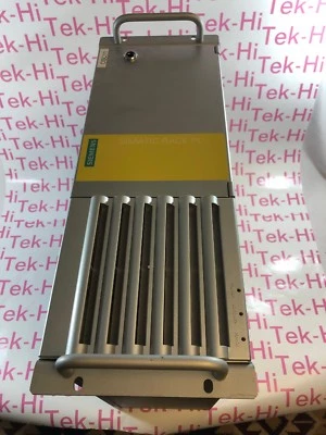 Siemens Simatic 547B PC 6ES7650-0NG07-0YX0 6ES76500NG070YX0 "envío nocturno Foto 1 de 4