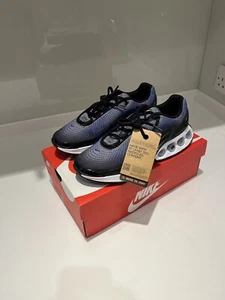 Nike Air Max DN *TOTALMENTE NUEVAS NUNCA USADAS* - Envío rápido - Reino Unido 7, EE. UU. 8 - Imagen 1 de 13