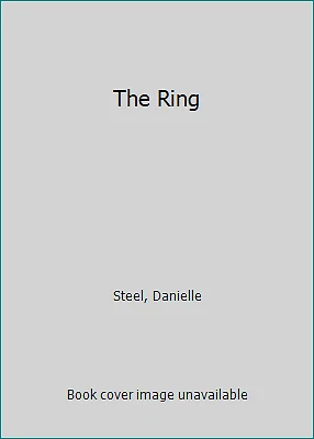 The Ring by Danielle Steel - Image 1 of 1