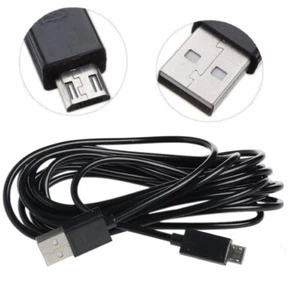 Câble USB recharge manette pour Xbox One - 3 mètres - Imagen 1 de 4