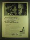 1966 Bonne Bell Plus 30 Estrogen Hormone Preparation Ad