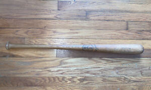 Al Kaline Detroit Tigers Wilson A1310 Wood Baseball Bat 32” Special USA Made