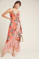 farm rio stacie maxi skirt