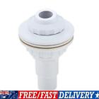Drain Joint Heat-resistance Water Inlet Outlet Fittings Swimming Pool Supplies