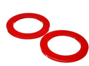 For 1968-1992 Chevrolet Camaro Coil Spring Insulator Energy 89287YFPZ - Picture 1 of 2