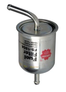 Sakura Fuel Filter for Nissan GQ Patrol TB42 4.2L EFI 1992-1997 TB42E - Picture 1 of 1