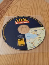 ADAC TourPlaner 2003