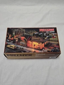 Vollmer H0 3656 Diskothek Model Kit  Disco  Discothek  New - Picture 1 of 9