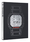 New G-shock By Ariel Adams Hardcover Free Shipping