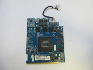Tarjeta de video CLEVO nVIDIA GeForce GTX 1060 6 GB | 6-77-P872L-D02-L - Imagen 1 de 4
