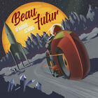 Benjamin Schoos : Beau Futur CD (2017) ***NEW*** FREE Shipping, Save s