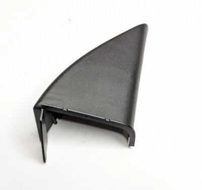 2011-2018 AUDI A8 A8L S8 Front Right Interior Corner DOOR Window TRIM 4H0857506A - Image 1 of 4