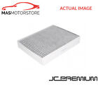 CABIN POLLEN FILTER DUST FILTER JC PREMIUM B4B023CPR I NEW OE REPLACEMENT